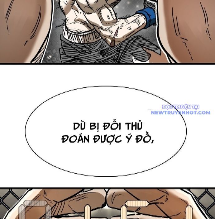 shark - cá mập chapter 337 38