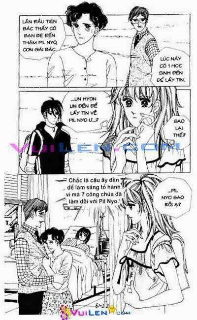 mùa hạ vàng chapter 5 23