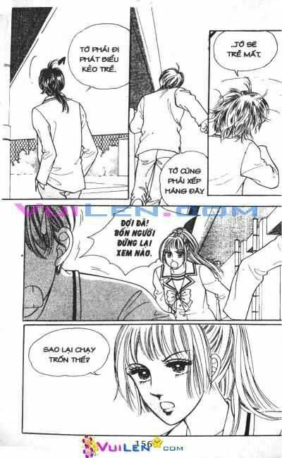 tóc gió thôi bay chapter 2 156