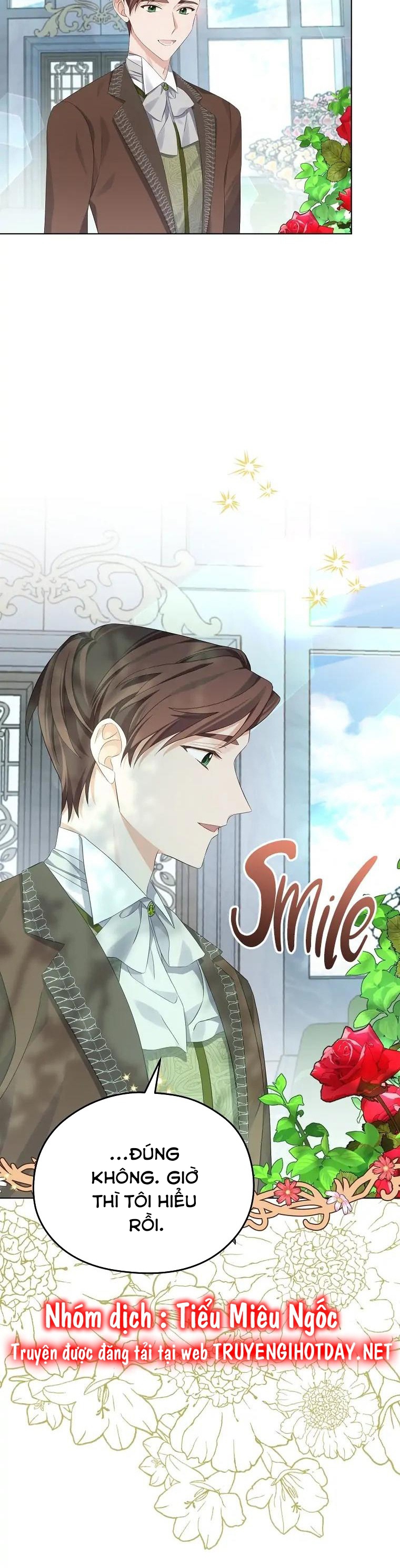 aster yêu dấu của tôi chapter 23 25