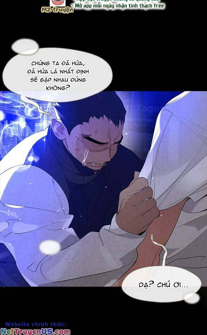 nhà hàng nơi suối vàng chapter 26 2