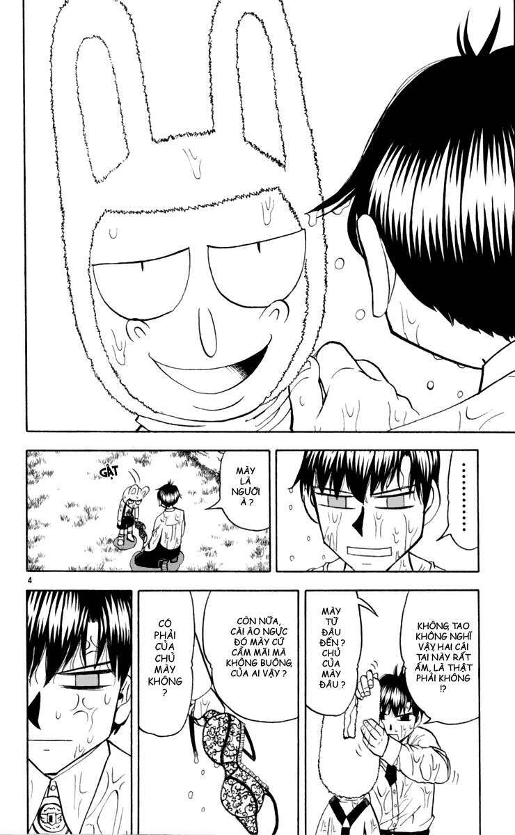 konjiki no gash!! chapter 184 4