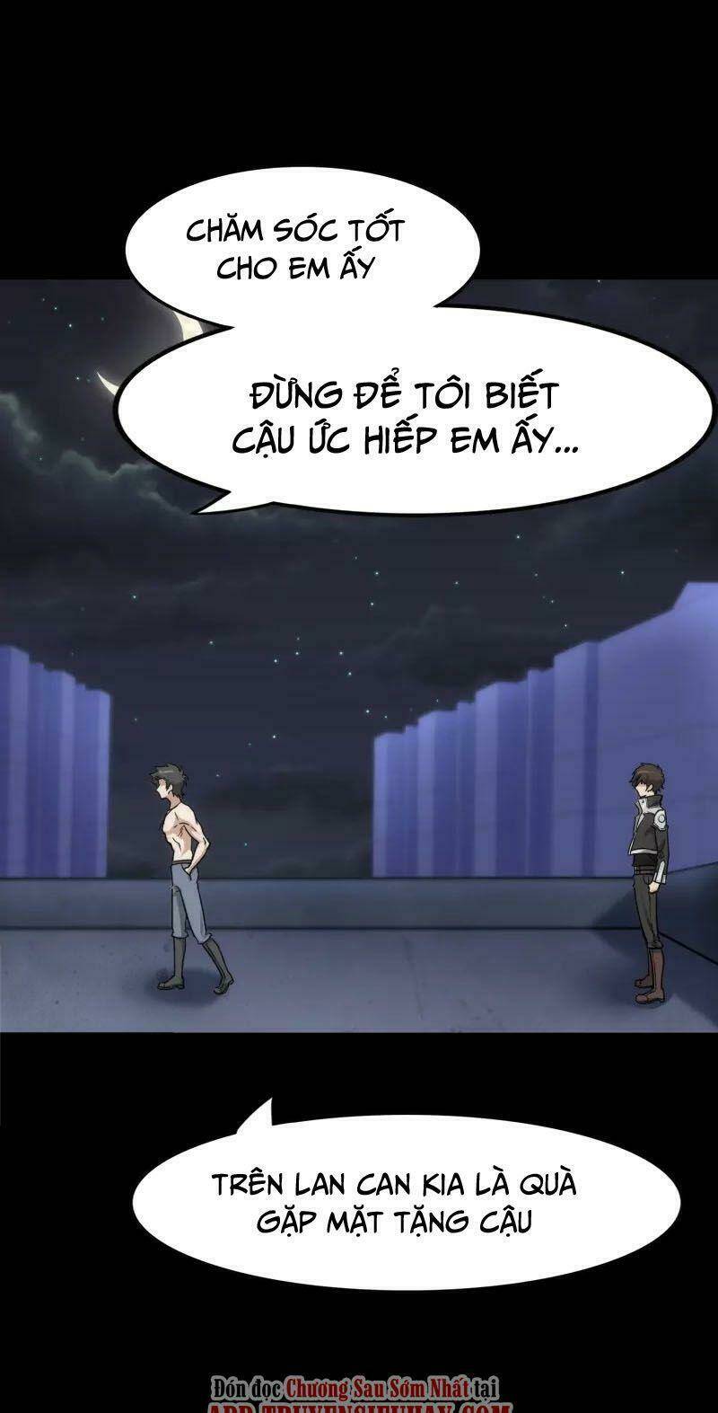 bạn gái virus của tôi chapter 230 19