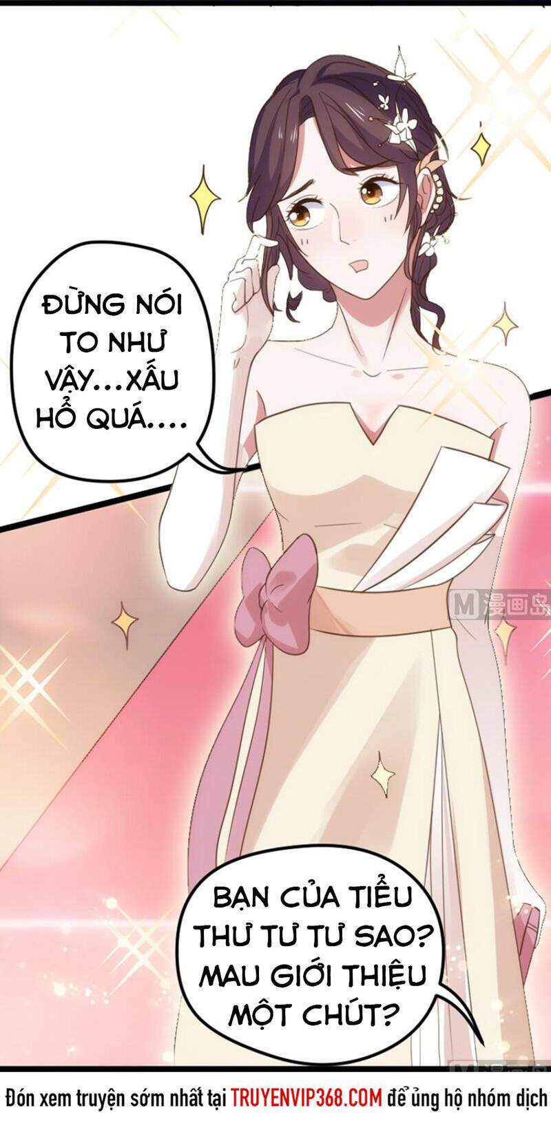 nữ tiếp viên hàng không của boss chapter 44 2