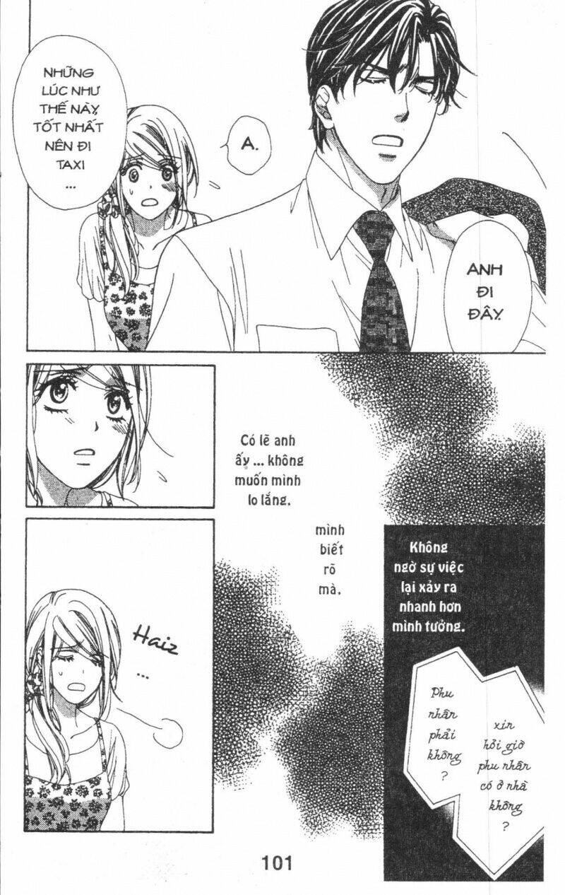 hôn nhân bất đắc dĩ - love of firos you chapter 31 3