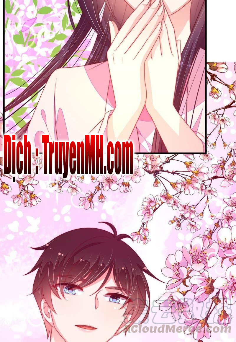 ngày nào thiếu soái cũng ghen chapter 358 13