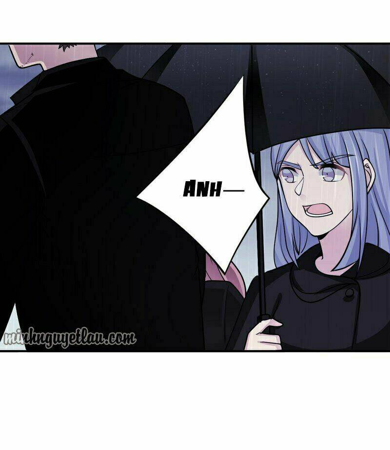 mạc thiếu bức hôn: vợ mới khó chống đỡ chapter 95 41