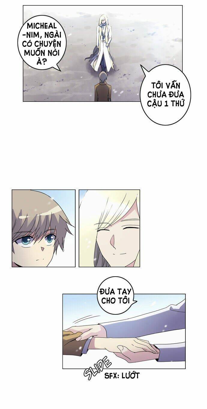 bản khế ước linh hồn chapter 43 4