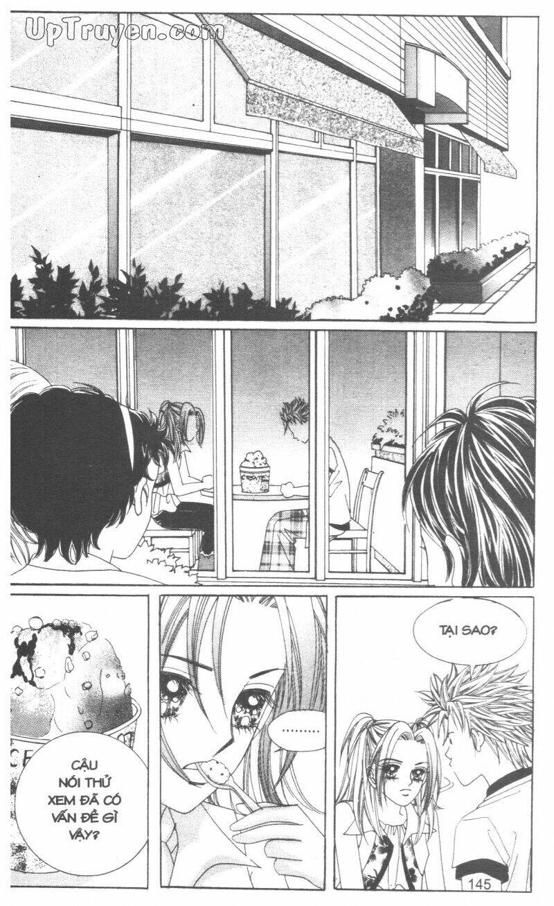 cáo già gặp sói điên chapter 5 146