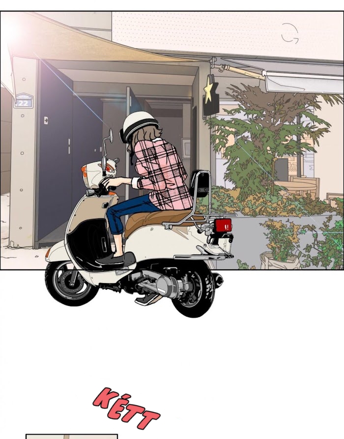 người tình của mẹ tôi chapter 3.2 19