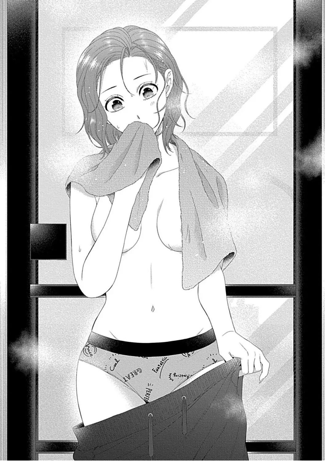 [18+] chữa bệnh cho bạn chapter 7.1 4