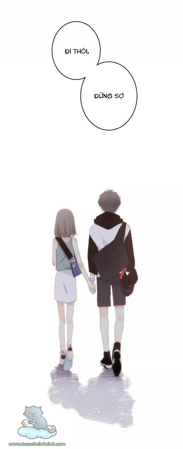 con tim rung động 2 chapter 65.2 2