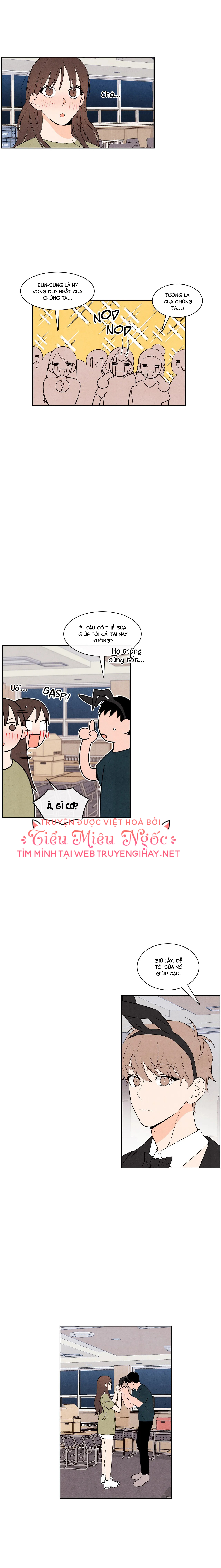 1 với 1 chapter 24 12