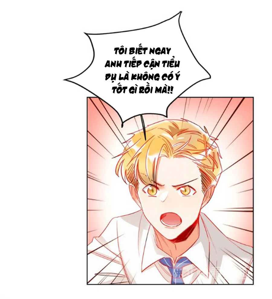 kế hoạch đánh chiếm của công chúa nghèo chapter 27 18