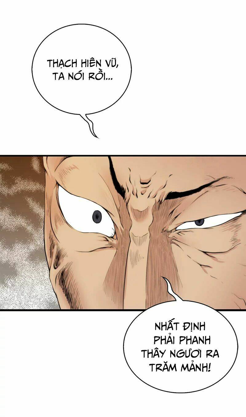 thiên hạ đệ nhất cao thủ đi học chapter 16 7