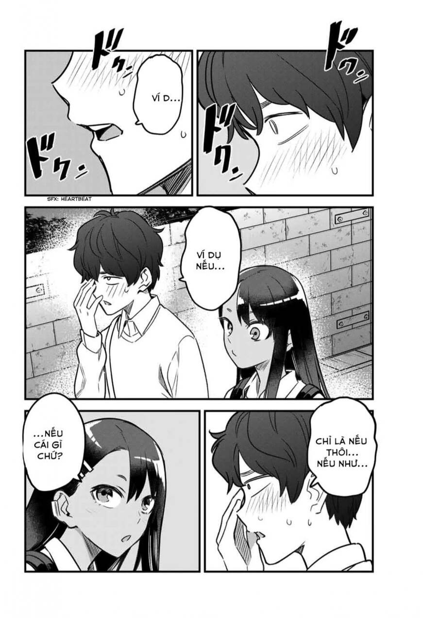please don bully me - nagatoro-san chapter 85 18