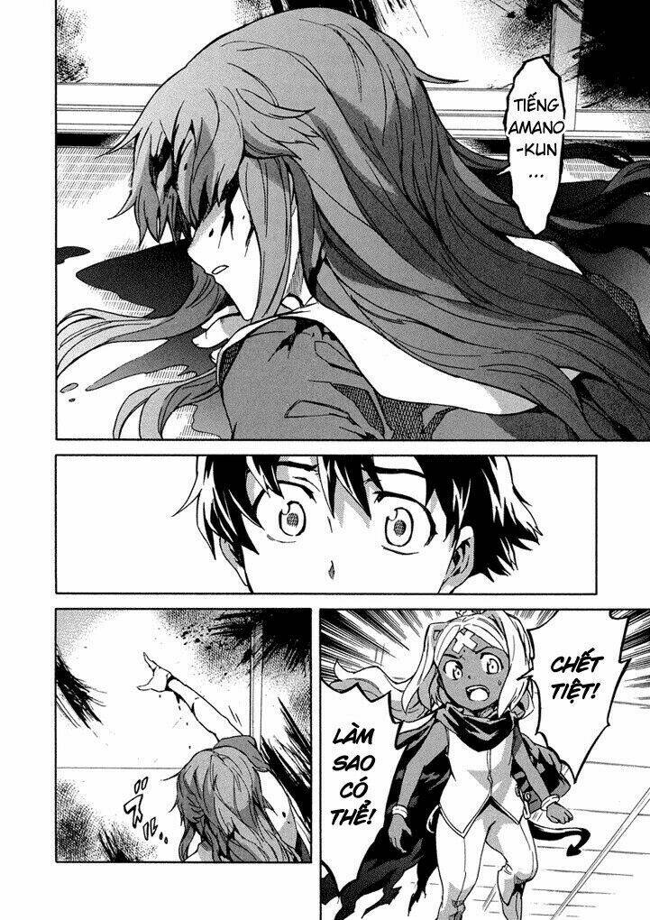 nhật kí tương lai chapter 53 29