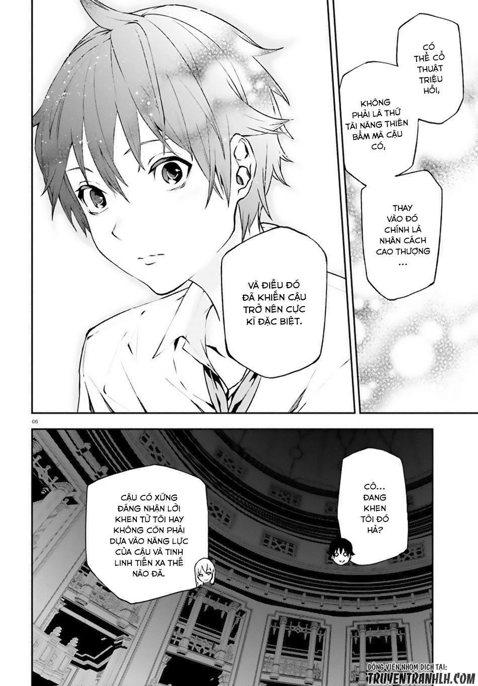 sekai no owari to yoakemae chapter 15 7