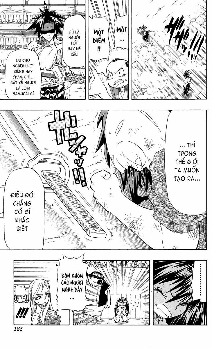 samurai usagi chapter 61 17