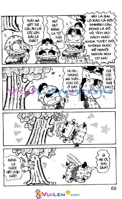 ninja loạn thị chapter 23 69