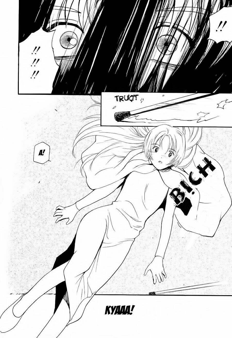 người tình chapter 23 13