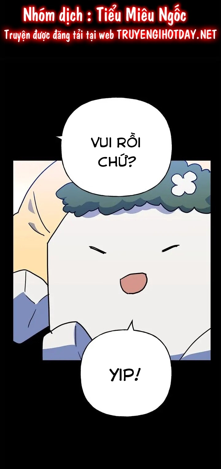 bình tĩnh nào, tiểu thư! chapter 58 15