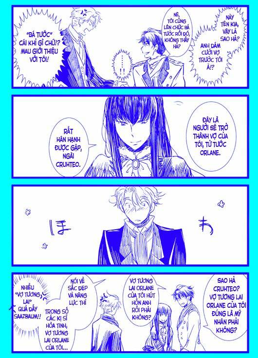 aldnoah.zero short doujinshi chapter 40 2