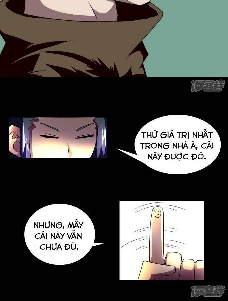 chí tôn bảo điển chapter 8 7