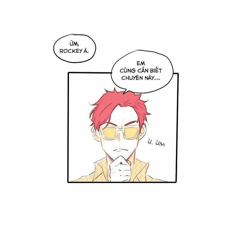 cưới, tôi ư? chapter 26 7