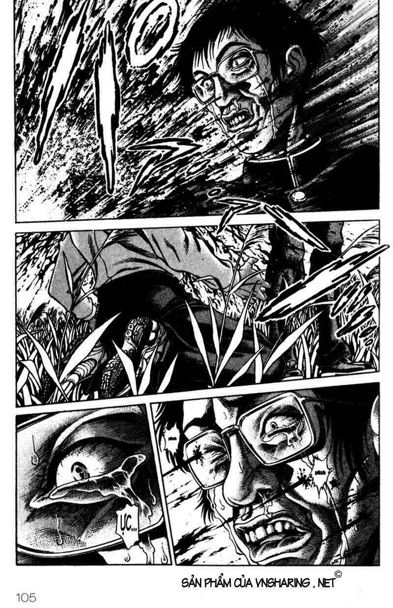 sống còn - trò chơi sinh tử chapter 12 23