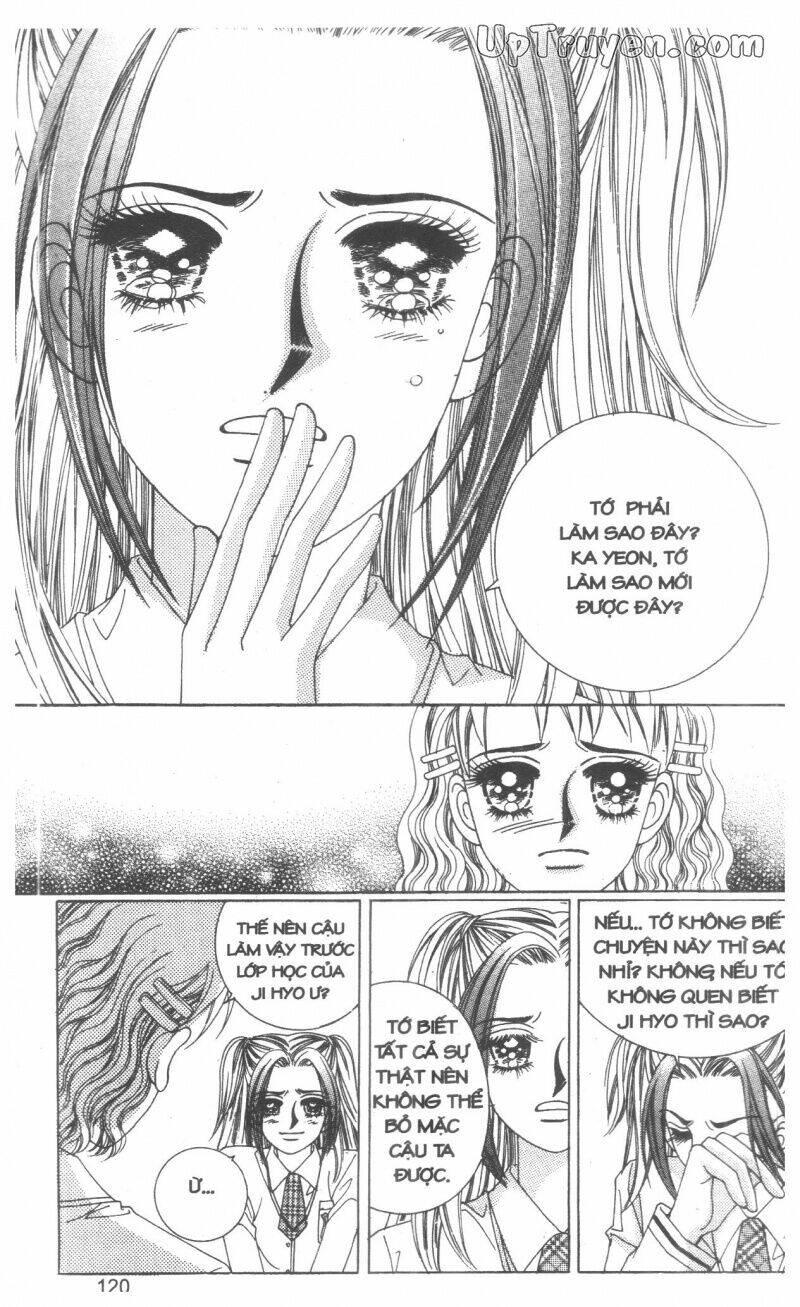 cáo già gặp sói điên chapter 8 121