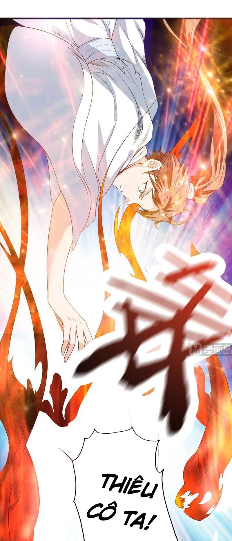 tối cường thần thú hệ thống chapter 115 10