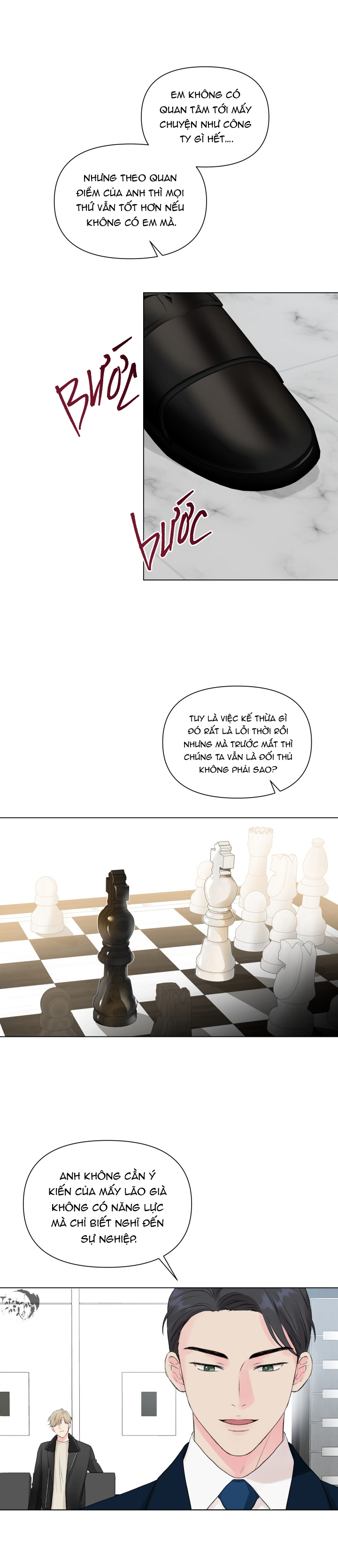 thủ hoa chapter 7 15