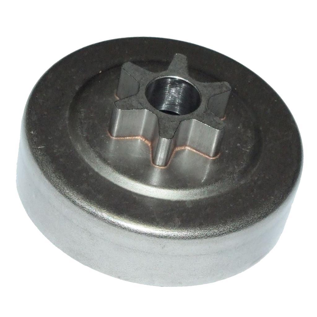 Oil Pump Worm Gear Spring Carburetor Clutch Drum Sprocket For Stihl 017 018