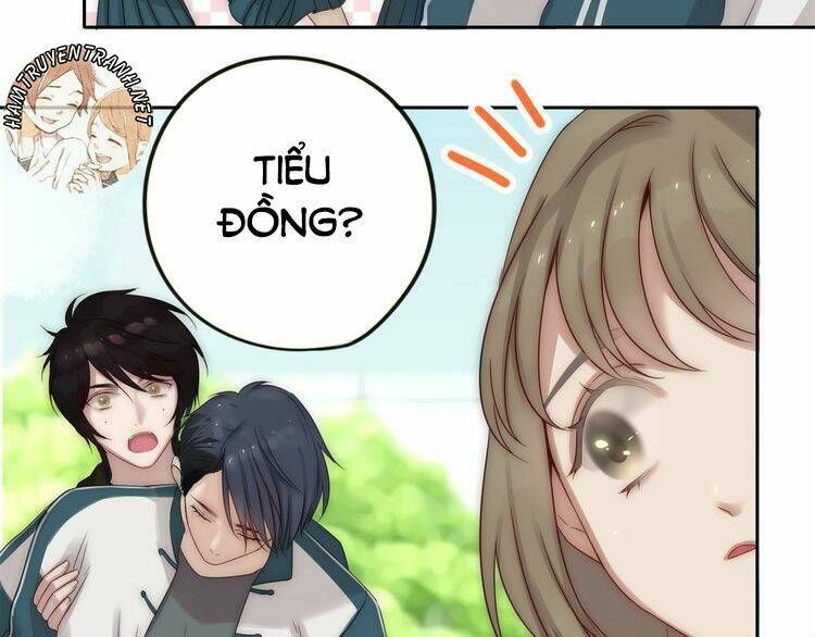 viện bảo tàng tâm nguyện chapter 4.2 44