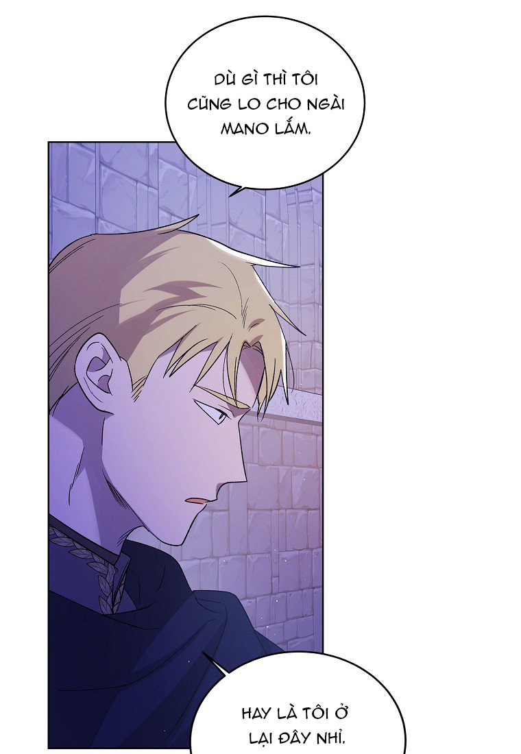 cách để em bảo vệ anh chapter 49.2 4