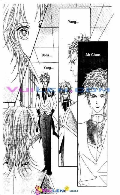 người duy nhất chapter 106 1