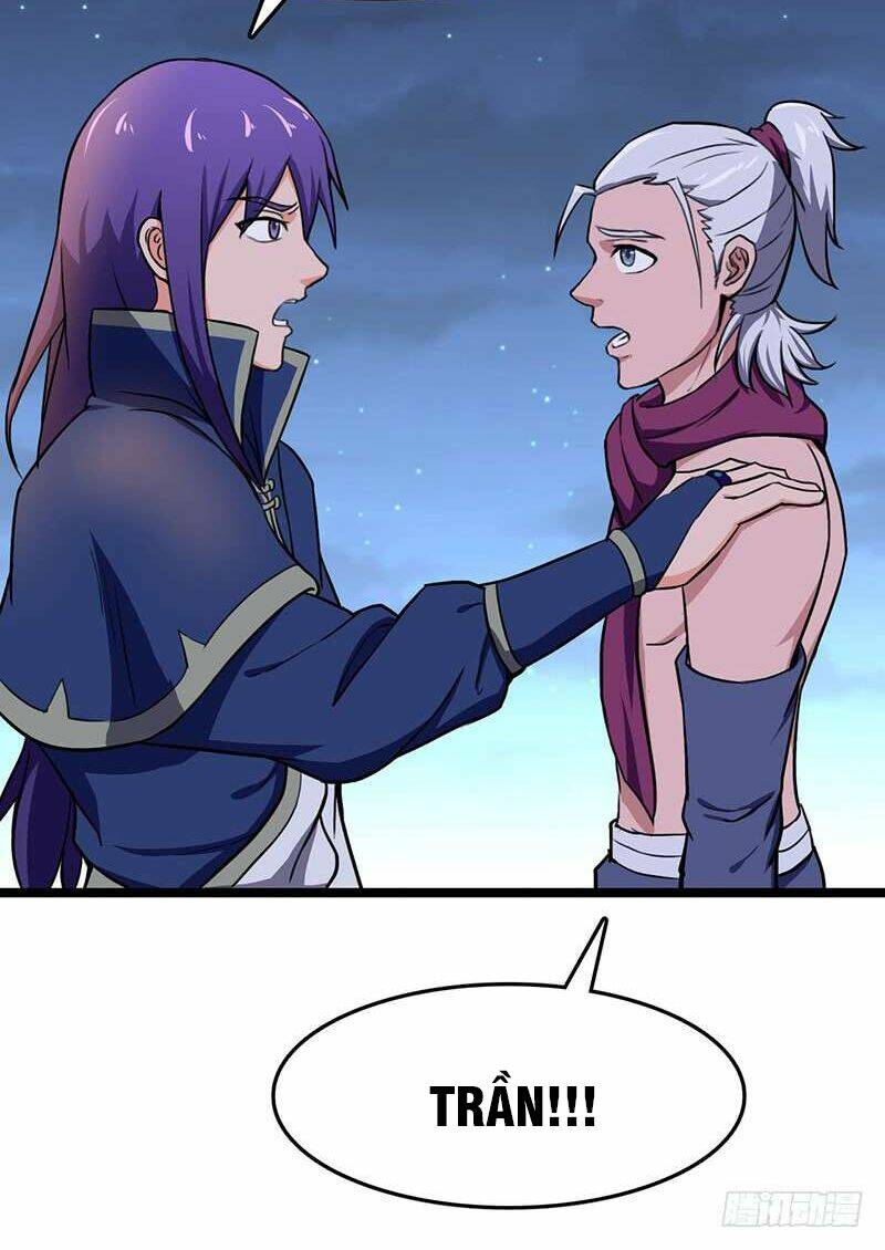 hỗn độn kiếm thần chapter 93 20