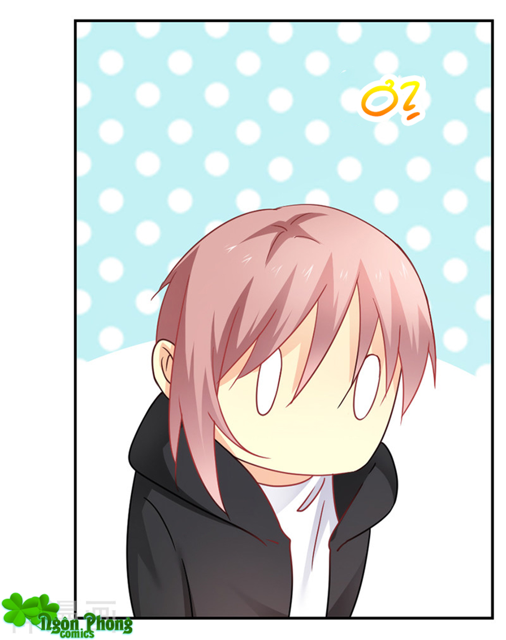 phúc hắc tổng tài đừng tới đây chapter 66 8