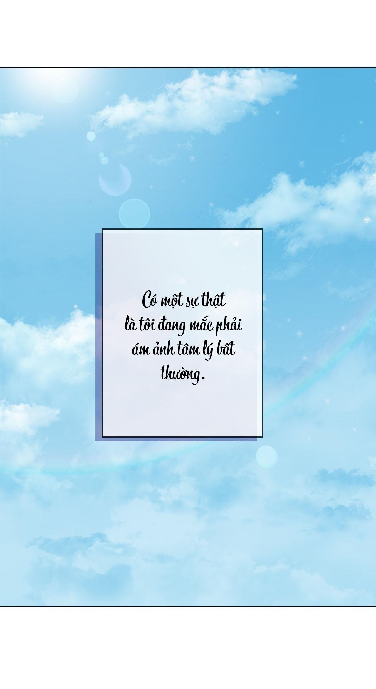 dễ thương là lỗi của tôi sao? chapter 1 10