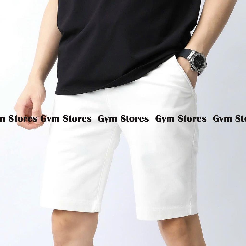 quần short tây nam _ Quần short nam tây âu co giãn sang trọng SIZE 27 ĐẾN 34