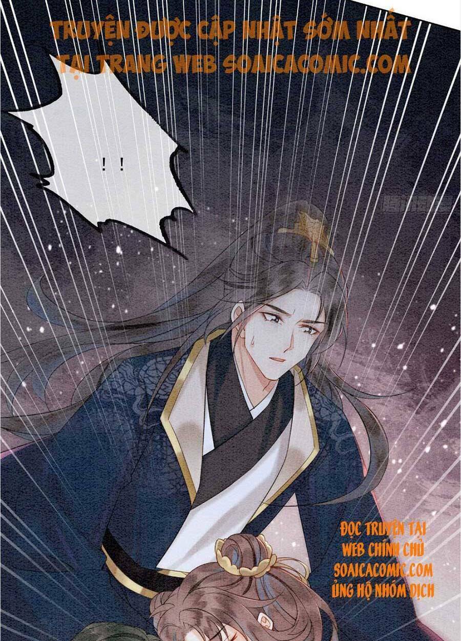 bắt đầu hủy hôn để công lược vương gia chapter 43 87