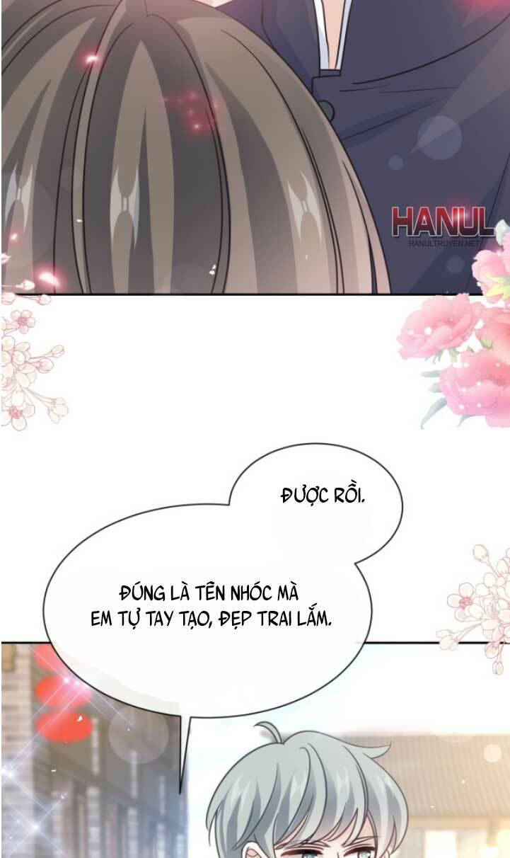 bá đạo tổng tài nhẹ nhàng yêu chapter 358 26