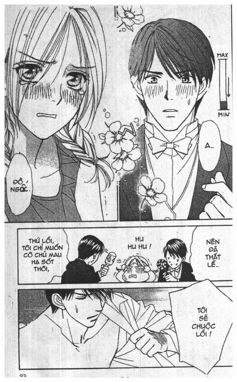 chiyou yo hana yo chapter 3 84