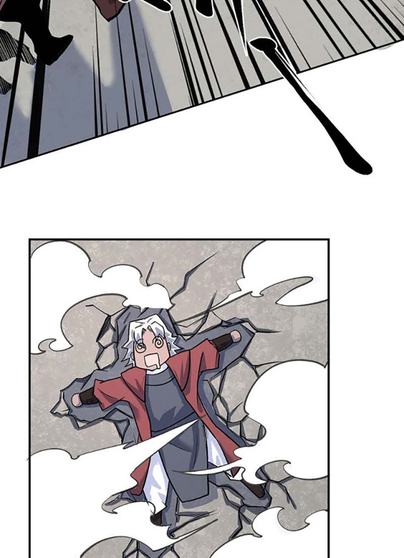 võ đạo độc tôn chapter 468 35