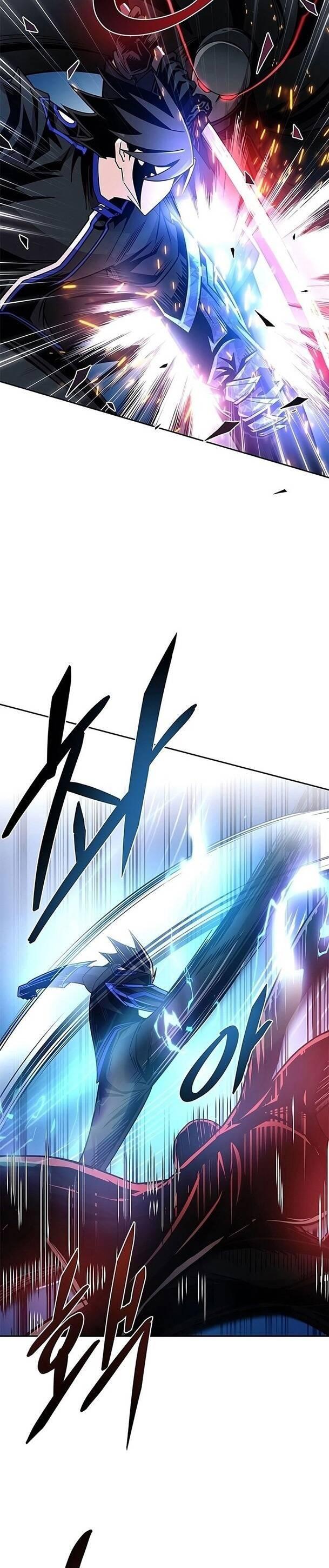 tiêu diệt ác nhân chapter 60 15