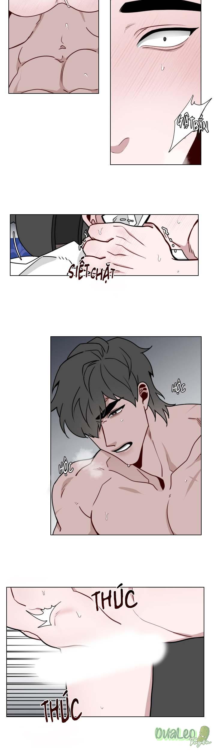 shinsujeon chapter 25 6