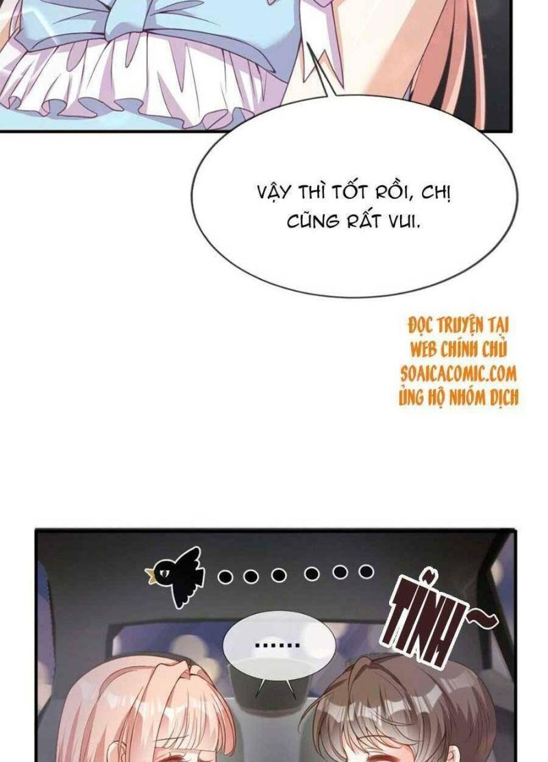 tôi được năm đại lão chiều chuộng hết nấc chapter 30 38