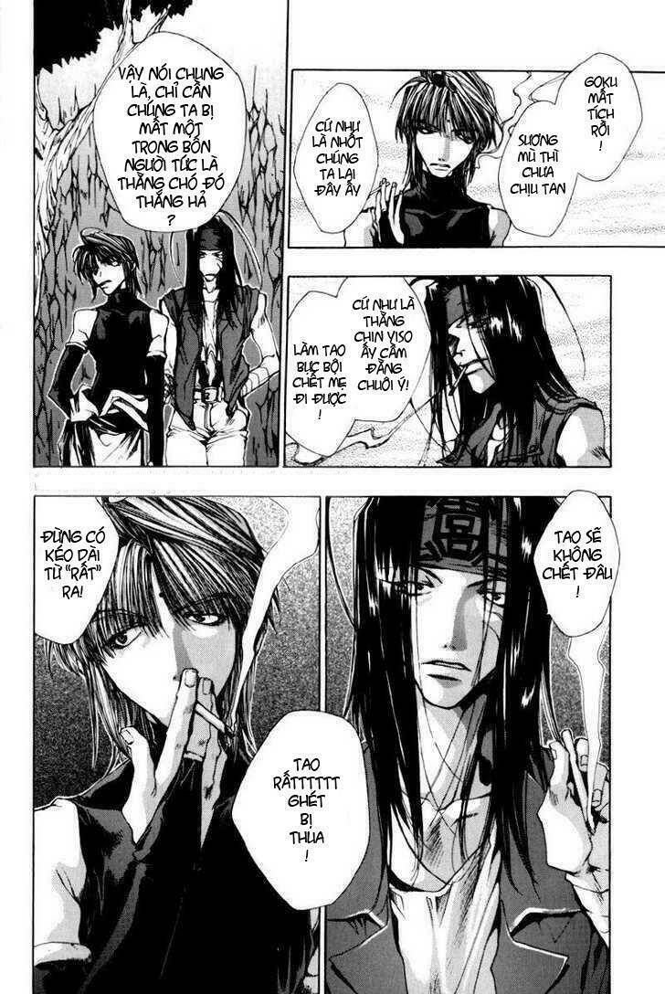 saiyuki chapter 19 13