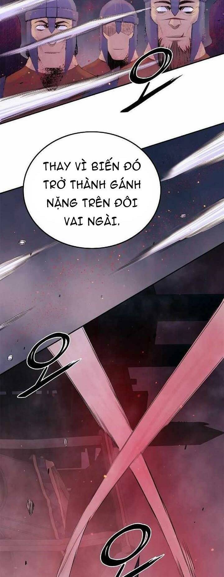 băng tâm kỵ sĩ chapter 36 80